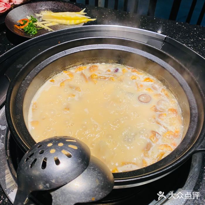 捞王锅物料理(凯旋路店)胡椒猪肚鸡图片
