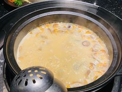 胡椒猪肚鸡-捞王锅物料理(凯旋路店)
