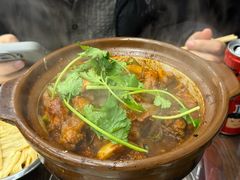 -川香煲(茅台路店)