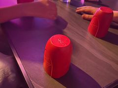 -乐翻天量贩式KTV(淞发路店)