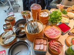 -海底捞大排档火锅(打浦路店)