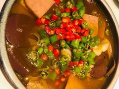 -百富源·海鲜辽菜(浑河堡店)