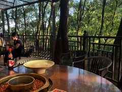-巴倒烫陆派火锅山庄(南山总店)