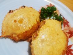 蟹宝-花和海鲜自助(梅江店)