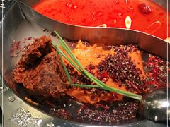 -辣斗辣老火锅(开发区店)