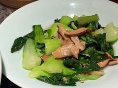 -南京大牌档(青岛万象城店)