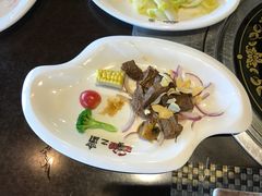 -蟹之国·精品蟹料理(极地店)