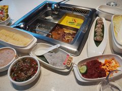 -海底捞大排档火锅(打浦路店)