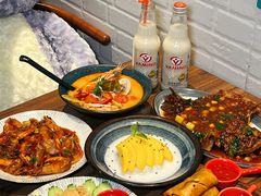 -小桔象·泰国风味餐厅(惠城水门路16号店)