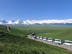 -新疆那拉提国家旅游度假区