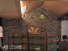 -贰醒·私房小院烧烤 (太古里店)