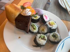 -咖啡苑·沈阳今旅酒店Hotel Jen·香格里拉集团