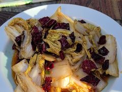 -叁宝烤肉• 西安烧烤(太乙路店)