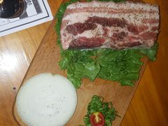 -火烈鸟炭火烤肉(静安路店)