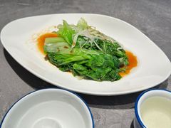 -1937青岛老味道·海肠捞饭·青岛菜(大鲍岛栈桥店)