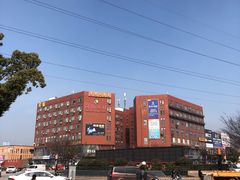 -弘阳装饰城(朝阳大道店)