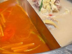 -骨之味·筒骨汤火锅(江头店)