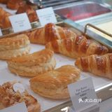 法国甜品店雷诺特[礼花]是甜品界的爱马仕