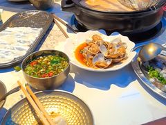 -琥珀川糟粕醋·香草鸭·鸡煲(慈云寺店)