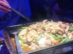 -蛙来哒(汇一城黑金冠店)