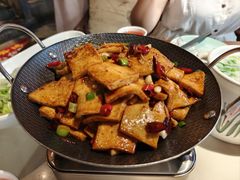 -粥满堂养生餐厅(学苑路店)