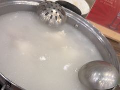 -正能量脆肉鲩火锅
