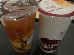 -鲜芋仙(南开大悦城店)