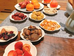 -梅间堂茶馆(绿地缤纷城店)
