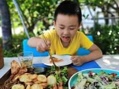 -HELLO MUSAE 拾光缪斯餐厅·纯正希腊风味(苏州中心店)