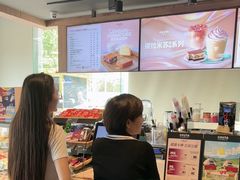 -COSTA COFFEE(金长安大厦店)