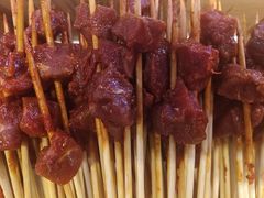 -阿串串老火锅(力盟店)