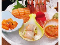 -阿吾罗日本料理(K11艺术中心店)