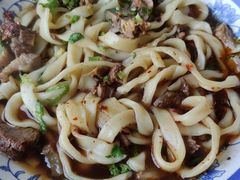 -清真-戏楼王记牛肉面