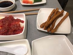 -海底捞火锅(振华商厦店)