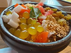 -老阿爸鲜鱼土菜(昆山花桥店)
