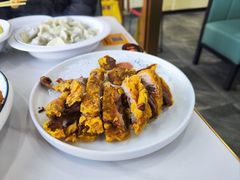 -老边饺子馆·东北菜(黄村店)