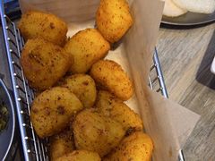 -叁宝烤肉• 西安烧烤(高科新花园店)