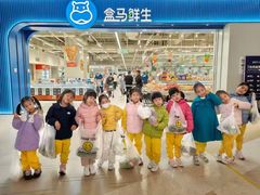 -天津蜂巢幼儿园·托育