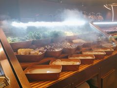 -牛YO寿喜烧·铁板烧和牛火锅自助(市府恒隆店)