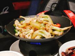 -老头儿油爆虾·知味杭州(爱琴海购物中心)