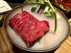 -盡膳口福跷脚牛肉火锅(合生汇购物中心店)