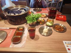 -西塔拾玖泥炉烤肉·活鳗(芝麻街店)