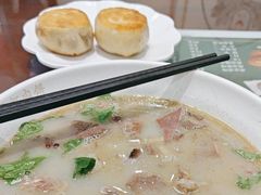 -清真牛街祥云轩门钉肉饼(左家庄店)