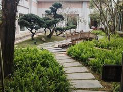 -泉州迎宾馆