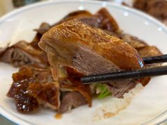 -椿记烧鹅(叠彩店)