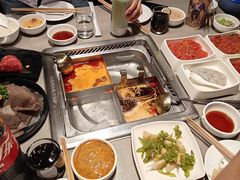 -海底捞火锅(苏宁生活广场店)