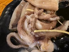 -三千里韩式炭火烤肉(南八马路店)