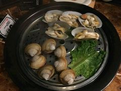 -船奇蒸汽海鲜·闽菜(八市海鲜总店)