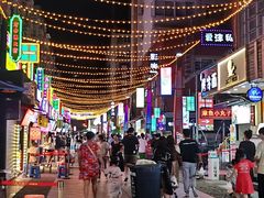 -Al Salam莫的三明治