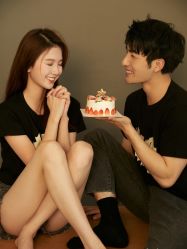 -米莱摄影写真(五大道别墅店)